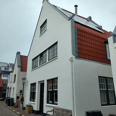 Schelpenplein Dom wakacyjny Zandvoort