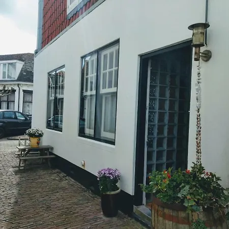 Casa vacanze Schelpenplein