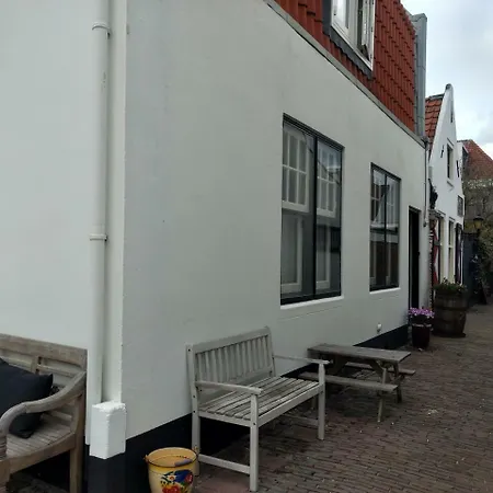 Prázdninový dům Schelpenplein *